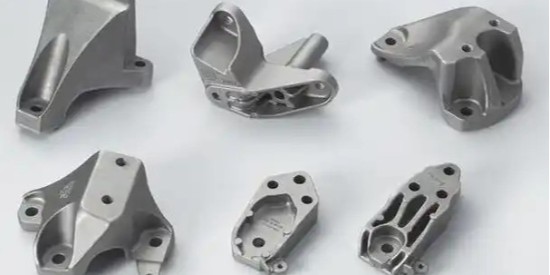 零部件工（gōng）業清（qīng）洗劑的應用