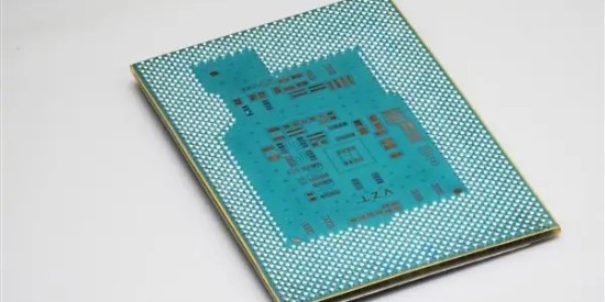 玻璃封（fēng）裝基板清（qīng）洗劑對於元器件的重（chóng）要性