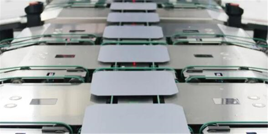 光伏金剛線切割液對於大尺寸矽片切割生產的重要性