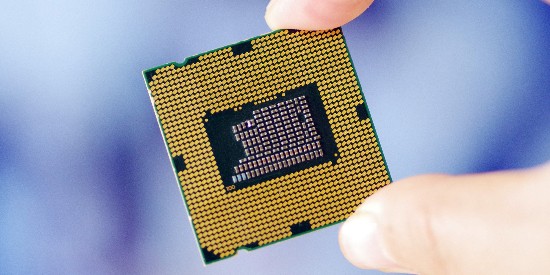 半導體芯片封裝焊接後清洗劑噴淋使（shǐ）用流程