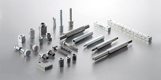 五金件油汙清洗劑與超聲波（bō）清（qīng）洗（xǐ）方（fāng）式的巧（qiǎo）妙搭（dā）配