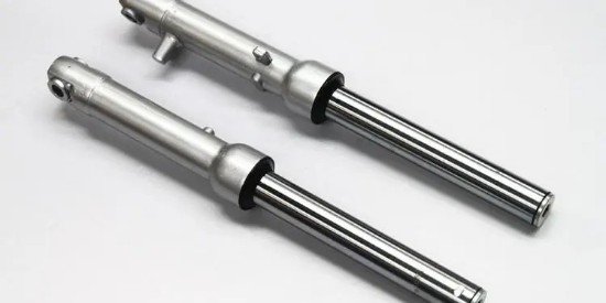 鋼鐵件清洗（xǐ）劑的應用