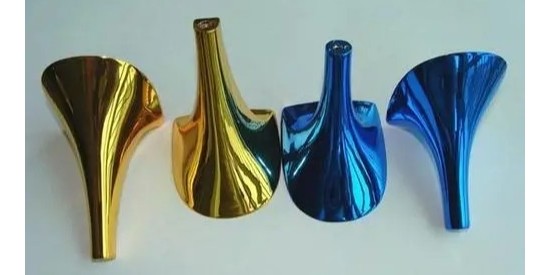 金屬電鍍（dù）後表麵使用的脫水劑作（zuò）用與（yǔ）種類