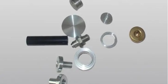 機加工件清洗劑的應用與優勢