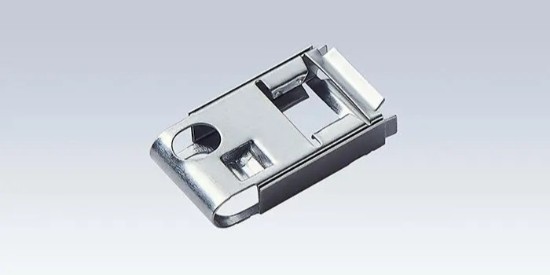 常用鋁材表麵機加工油（yóu）汙用水基清洗劑更安全