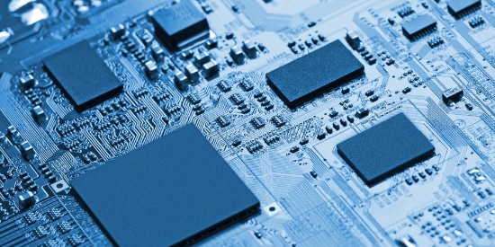 電子線路板清洗劑的應用