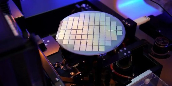 晶圓切割切（qiē）削液的應用