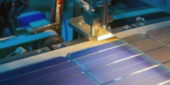 關於單晶矽切片切割液的作用和產品性能