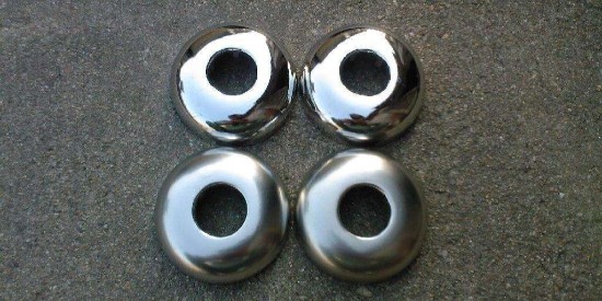 五金除蠟清洗劑針對性（xìng）去除各種（zhǒng）拋光蠟（là）質殘留（liú）