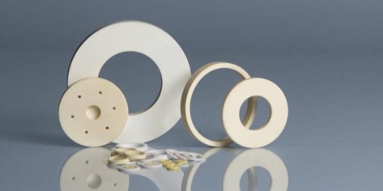 陶瓷清洗劑的應用