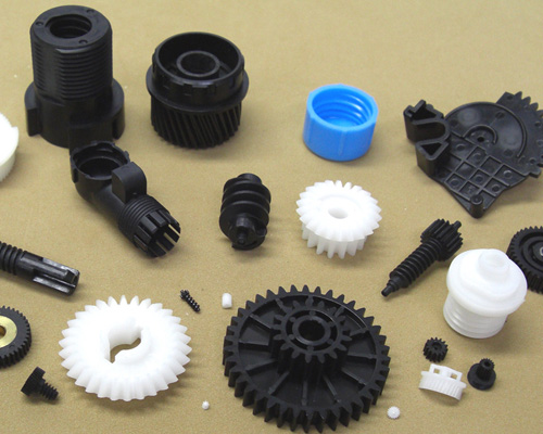 塑膠清洗劑應用（yòng）