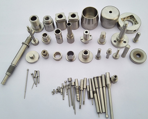 金屬除蠟水應用