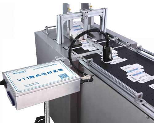 油墨清洗劑應用