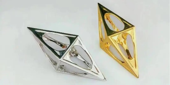 金屬除油劑對於金屬件表（biǎo）麵處理和電鍍工序的作用