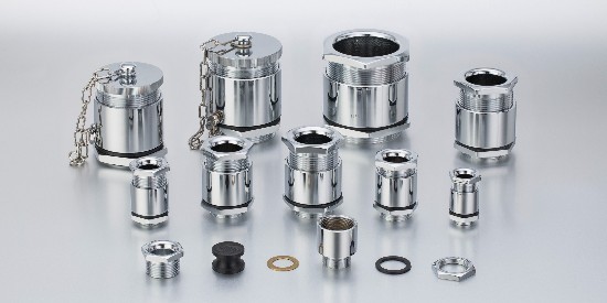 金（jīn）屬零部（bù）件加工過程中使用的拋光蠟清洗劑