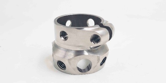 關於鈦合金件冷熱軋後乳化液清洗劑（jì）的使用