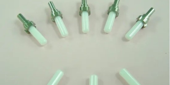 陶瓷研磨與拋（pāo）光後怎（zěn）麽清洗，試試陶瓷清洗劑