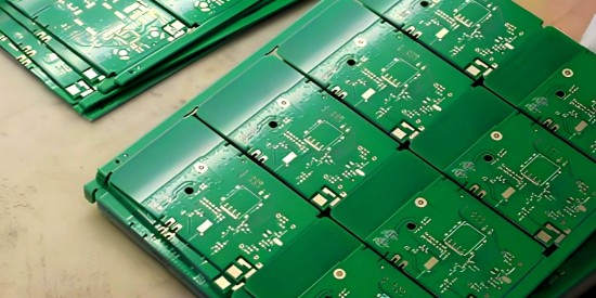 選擇水基環保的pcba清洗劑是勢在必行