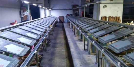 金屬清洗劑酸堿性的差異