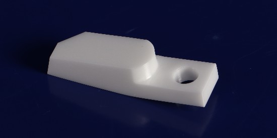 為何（hé）氧化鎬陶瓷清洗劑會得到企業（yè）的高度認可（kě）