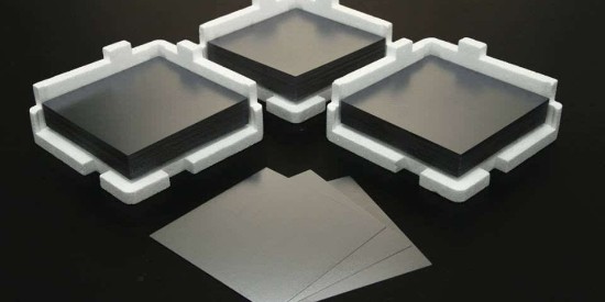 為什麽金剛線矽片切割過程中需要（yào）使用切割液？