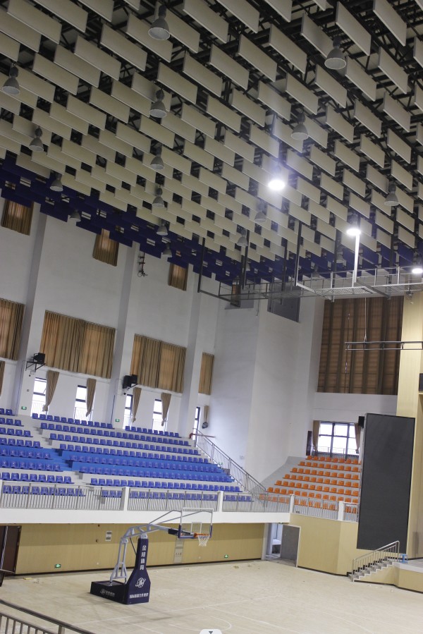  湖南17C视频聲學新材（cái）料股份有限公司