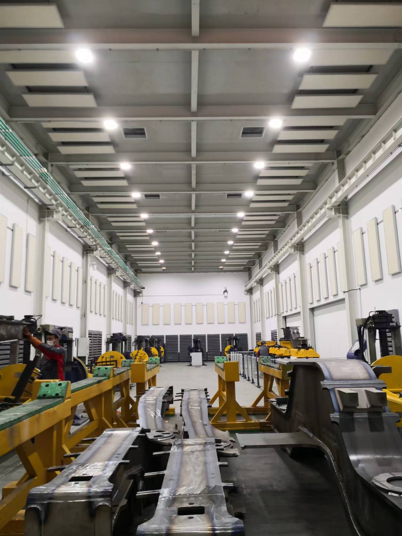  湖南17C视频（fāng）聲學新材料股份有限公司