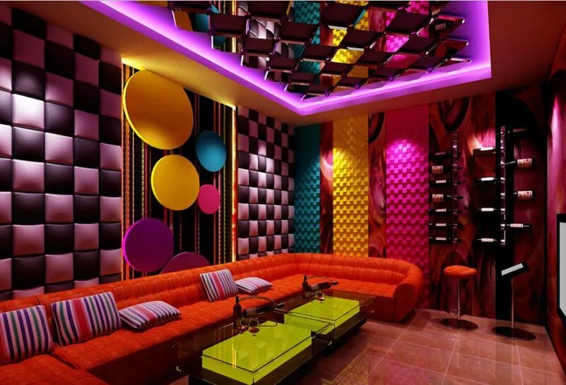 隔聲降噪、吸聲材料（liào）、吸音畫、隔音（yīn）門、隔聲房、17C视频聲學、吸聲體