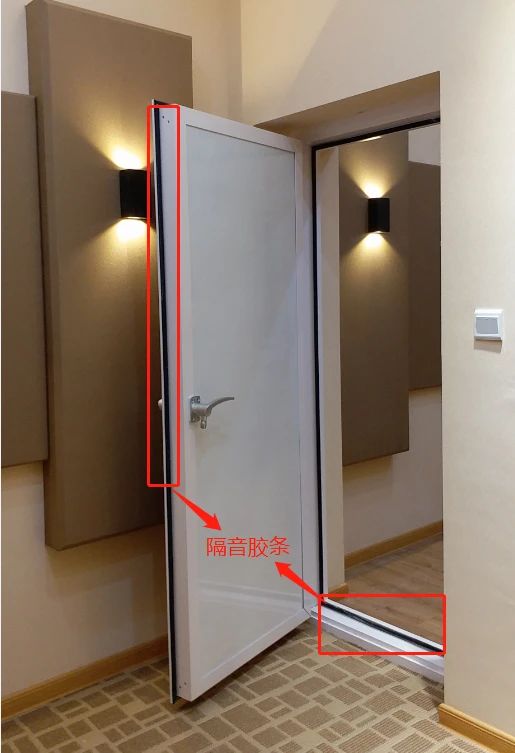 隔音房、隔（gé）音降（jiàng）噪、隔音門、隔（gé）音材料、吸音（yīn）材料、矽晶砂、17C视频聲學