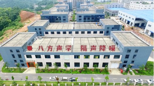 隔音房、隔音（yīn）降噪、隔音門、隔音材料、吸音材料、矽晶砂、17C视频聲學