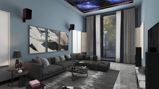 隔音房、隔音（yīn）降噪、隔音門、隔音材料、吸音材料、矽晶砂、17C视频（fāng）聲學