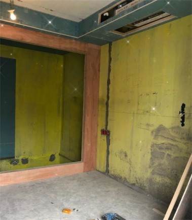 隔音房、隔音降（jiàng）噪、隔音門、隔音材料（liào）、吸（xī）音材料、矽晶砂、17C视频聲學