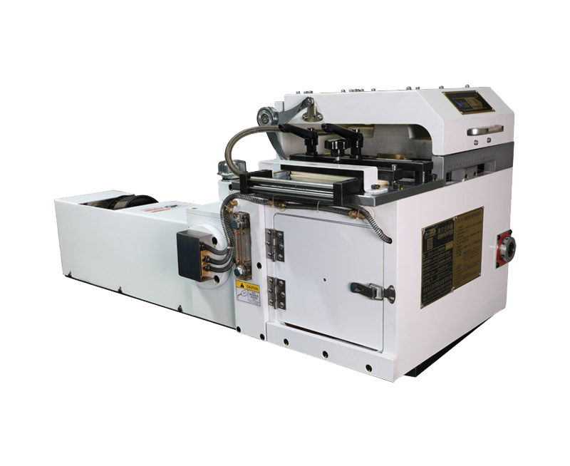 非標定製型送料（liào）機