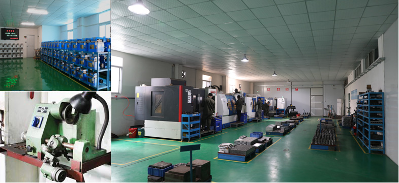 送料（liào）機